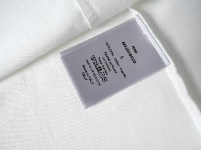 Christian Dior T-Shirts